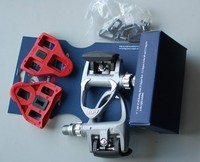 BBB RoadDynamic Look-System BPD-05 Klickpedale