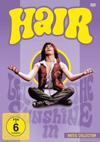 Hair # DVD * OVP * NEU