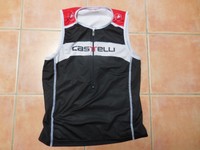 Castelli Triathlon Shirt XL