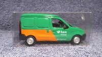SOLIDO RENAULT KANGOO " BAM " ( 1/ 43 ) , code 2 MODELL