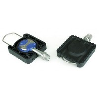 Speedplay Light Action Plattformer 2.0 Pedalaufsatz für Straßenschuhe