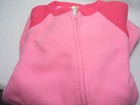 Sesame Street Blanket Sleeper Size 4T