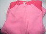 Sesame Street Blanket Sleeper Size 4T