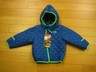 NWT Infant The North Face Reversible Perrito Jacket (Retail $70.00)