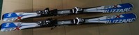 NEU Blizzard RTX Carving Ski Set 150 cm Allrounder Ski Jugend o. Damen Ski