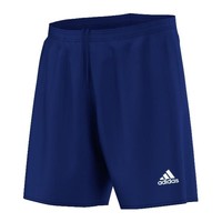 Adidas Parma 16 Shorts - kurze Hose - ohne Innenslip - blau - NEU- Gr. M - XL