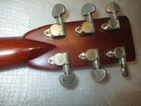 IBANEZ D 18 STEEL STRING - made in JAPAN