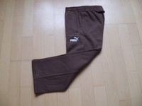 Puma Graphic Sweat Pants Kinder Jogginghose, Trainingshose, Sporthose 