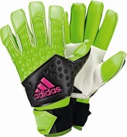 Adidas ACE Zones Fingertip Handschuhe