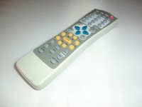 Original KF-3000(4) Fernbedienung / Remote