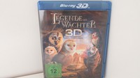 2D BluRay  "Die Legende der Wächter"