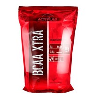 ActivLab BCAA Xtra 500G + Glutamine + L-Glutamine Glutamin Aminosäuren Amino Aci