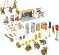 Faller 180585 HO Stadtausschmückung #NEU in OVP##