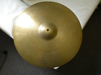 Zildjian Avedis 22" Ride 