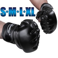 Box Handschuhe Trainingshandschuhe Freefight Sandsack Handschuhe Größenwahl