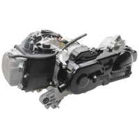 AUSTAUSCH MOTOR 4TAKT 50CCM GY6 139QMB/QMA 12ZOLL PEUGEOT KISBEE 50 RS XFP
