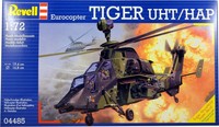 Revell 04485 Eurocopter Tiger UHT/HAP