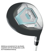 Wilson Pro Staff HDX Damen Holz #5 - 21° Fairway - RH, Grafit, Womens - NEU 2016