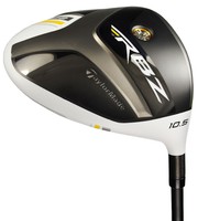 TaylorMade RBZ 2 Stage Driver 10,5° Regular Flex LINKSHAND
