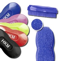 HKM Wonderbrush Bürste Pferdebürste Magic Bürste verschiedene Farben
