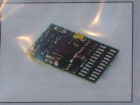 Tams LD-G-33 / 34  plus Lokdecoder MM/DCC  in verschiedenen Ausführungen