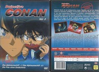 Detective Conan - Vol. 03 -2005-