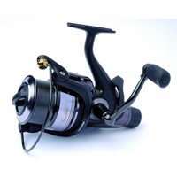 Grauvell Vorteks Feeder Buckley 6000 Freilaufrolle Rolle 6 Kugellager 131000