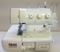 babylock Cover Stitch Cover-Nähmaschine Coverlock BLCS 