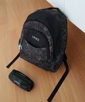 Dakine Schulrucksack Rucksack Mäppchen Set 