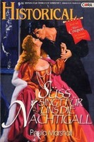 Marshall, Paula: Süß singt für uns die Nachtigall, Historical 178
