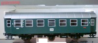 Fleischmann Waggon, 82935, Nür Spur N