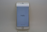 Unlocked - Apple iPhone 6 Plus - 16GB - Gold (AT&T) Smartphone Good Condition!