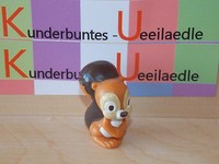 Tao Tao und seine Freunde  D 1984  Eichhörnchen