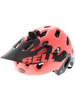 Bell MTB Helm Super 2.0 Infrared