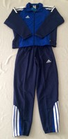 Adidas Sportanzug Trainingsanzug Jogginganzug Neu Gr 5 Fußball