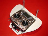 Bausatz Senderpult für Jamara WFT08-09