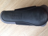 Escadron Gamaschen WB