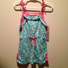 *NWT* Size 3T Girls Romper (One Piece) Soft and Lightweight for Summer!!