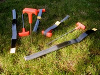 Groundstick: 2er Set