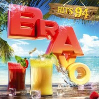Bravo Hits Vol.94 von Various Artists (2016)