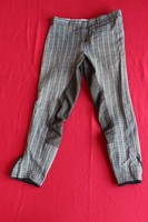 Reparierte Pikeur-Reithose