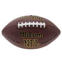 WILSON NFL Tackified American Football Official AFVD GFL Super Bowl Ultra Grip