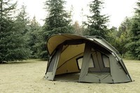 Pelzer All Weather Dome Angelzelt 280 x 310 x 140 cm Karpfenzelt