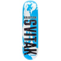 Street Plant Skateboard Deck - Svitak Rand - 21cm