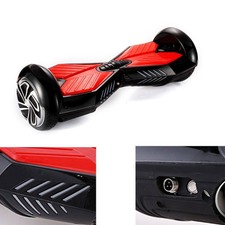 2 Wheels Unicycle Smart Self Balancing Electric Scooter Hover Board Bluetooth