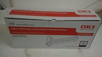 toner OKI black p/n 44064012