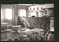 alte AK Boltenmühle, KG-Gaststätte Boltenmühle, Eisdiele 