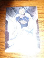 Playercard ( Artifacts ) NHL 11/12 86 Ondrej Pavelec