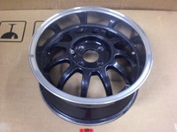 CW Felge Alufelge  7 x 15 Zoll  Lk 4 x 100 Einzelstück 