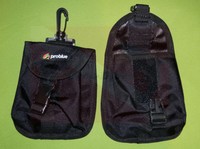 Trimmbleitaschen / Bleitaschen / Bleitasche / Trimmbleitasche im 2er Pack 